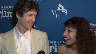 SBIFF 2024 - "Electra" Filmmaker Interview