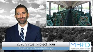 2020 Virtual Project Tour