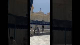 gurudwara chilla sahib ji sirsa haryana #chillasahibji #nanak #wmk