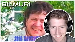 Chris REACTS to Bilmuri - 2016 CAVALIERS (Ohio) feat. Knox