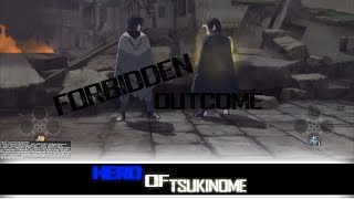 (';')A Hero's Most Epic Battle: A Forbidden Outcome(';')