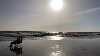 Timelapse Costa Ballena-SanLúcar-El Puerto-Jerez-Cádiz-Sevilla-Zafra