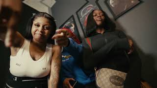 Glock Barbie x Lola Money - “We Da Opps” (Official Video) Shot by @Lou Visualz