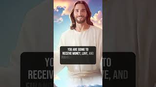 🛑 YOU ARE GOING TO HAVE FINANCIAL FREEDOM, LOVE AND MONEY RIGHT NOW | God Message #god #jesus #yt