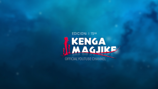 Live stream di Kenga Magjike