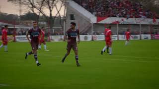 GOL de Atlas vs Luján - Fernando Maldonado - 21/5/2023