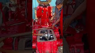 Hydraulic ￼ Oil pressure || Mechanic🧑‍🔧