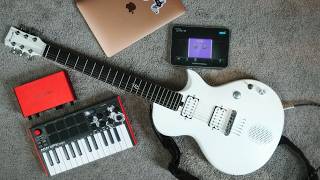 The BASICS of Guitar For Bedroom Music Producers