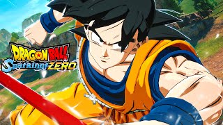 Dragon Ball Sparking Zero Is Finally Here! (Early Access)