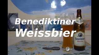 Benediktiner Weissbier