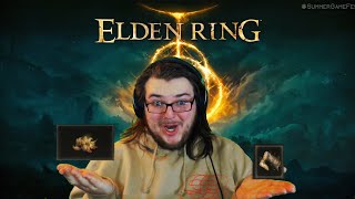 how to summon friends in Elden Ring