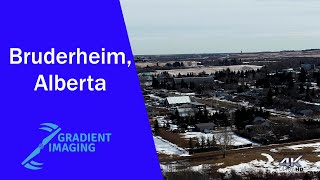 Bruderheim, Alberta