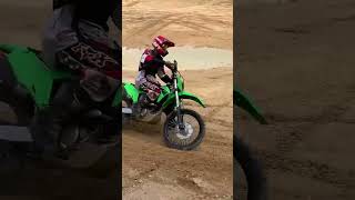 2023 kx250f