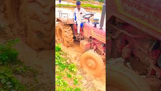 🚜Mahindra ❤️#love #shorts #viral #trending #youtubeshorts #short #video #tiktok#youtube#new#tractor