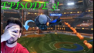 ROAD TO DIAMOND... WITH NO BALL CAM EPISODE 3