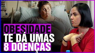 BARIÁTRICA FOI A MELHOR CHANCE QUE ME DEI | Cortes