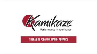 Kamikaze advance shears  EN