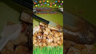 Orek Tahu - Resep Tahu