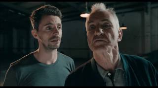 THE HATTON GARDEN JOB Trailer with Matthew Goode