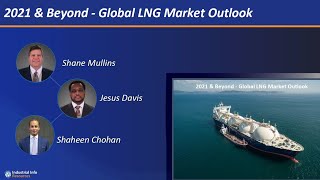 2021 & Beyond   Global LNG Market Outlook Webinar