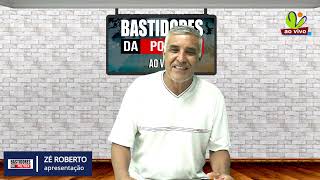 Bastidores da Política 19/03/2024