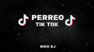 PERREO TIK TOK - (RKT) x KALEB DI MASI x NIKO DJ