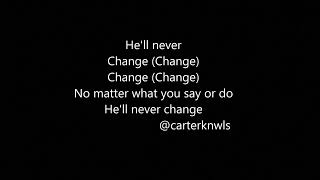 FLO - Change (Lyrics)