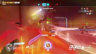 [Overwatch]: Fuck that guy