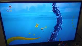 Rayman Origins Gameplay