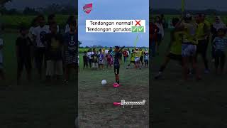 tutor tendangan gaura puh🔥🔥😁, #tarkamblitar #tarkamsepakbola