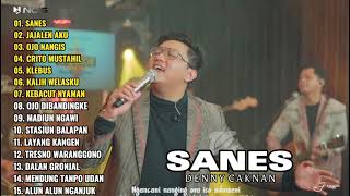 Denny Caknan “Sanes” Full Album Terbaru 2023