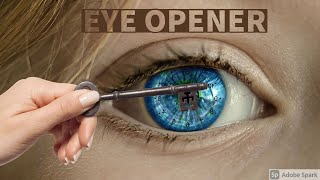 Alan Watts - Seeing Beyond our Separateness (EYE OPENER)