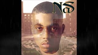 Nas - Nas Is Coming (HD1080p)