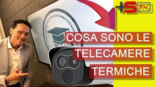 TELECAMERE TERMICHE