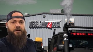 Judge Rules Diesel Brothers For Clean Air Act Pollution Violations