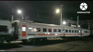 Hunting Di Stasiun Malang, Stasiun Yogyakarta,Dan PJL Geser