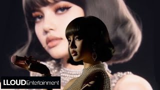 LISA - "STRONGER" MV TEASER | LLOUD | LALISA MANOBAL