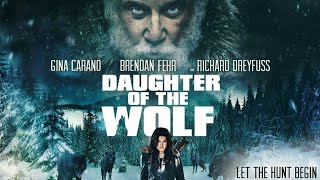 Daughter of the Wolf (2019) | Trailer HD | Gina Carano | Action Thriller Movie