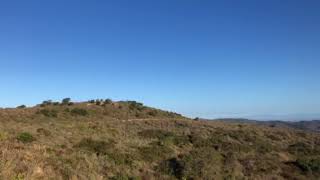 Alta Laguna Park Laguna Beach Hiking Trails