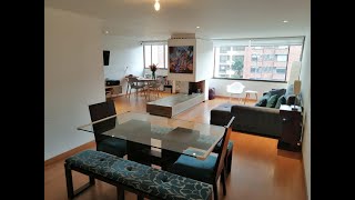 Apartamento en Venta La Alhambra Bogota