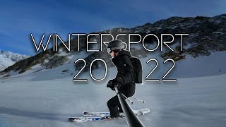 Wintersport | Cinematic | 4K