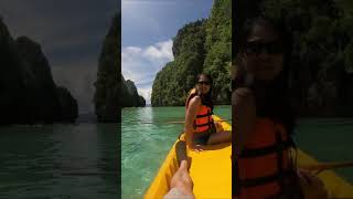 EL NIDO PALAWAN / BIG LAGOON / #shorts #short #shortvideo #shortsvideo