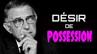 SARTRE - L'amour