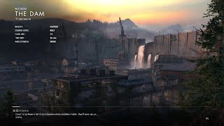 Sniper Elite 5 No Cross The Dam 1/4/24