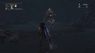 Bloodborne: The Correct Way To Clear An Undead Giant-Infested Swamp