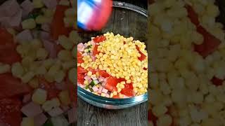 #shorts #shortvideo #cooking #trends #trending #2024 #салат #капуста #праздничный_стол#редиска