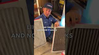 Best way to check your home filter