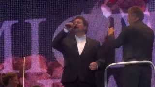 Michael Ball   BRING HIM HOME   Lytham Proms