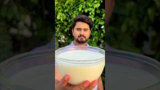 Make butter from milk || Make butter from dahi