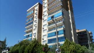 FIRAT MAHALLESİ YAŞAM EVLERİ SİTESİ 3+1 SATILIK DAİRE